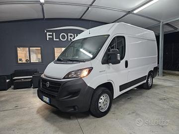 FIAT DUCATO P. CORTO T. ALTO 2.3MJT 140CV