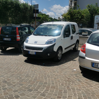 Fiat fiorino 1.3 multijet