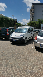 Fiat fiorino 1.3 multijet