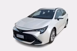 TOYOTA COROLLA TS 1.8 HYBRID ACTIVE MY23 AUTO STAT