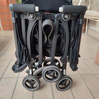 Passeggino da viaggio