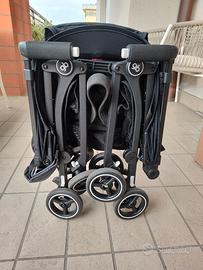 Passeggino da viaggio