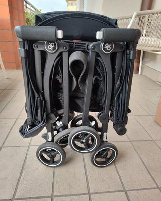 Passeggino da viaggio