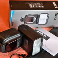 Flash MK950N TTL Speedlite X NIKON