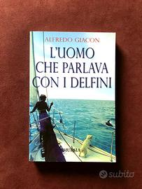 Regata - l’uomo che parlava con i delfini - Giacon