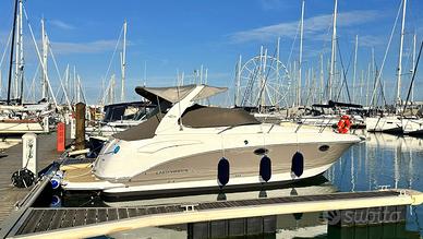 Chaparral 290 Signature