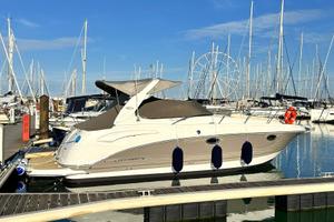 Chaparral 290 Signature