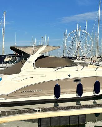 Chaparral 290 Signature