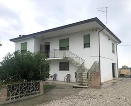 Villa singola Gavello [A4462VRG]