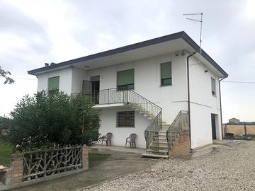 Villa singola Gavello [A4462VRG]