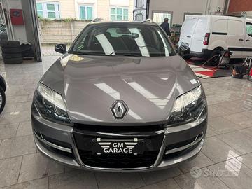 RENAULT Laguna 2.0 dCi 150CV S&S SporTour Limite