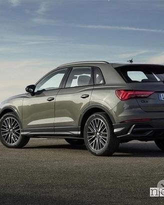 Ricambi per audi q3