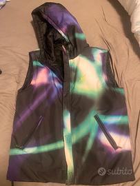 Gilet australian gabber hardcore sala 2 number one