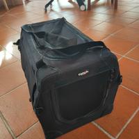 Trasportino nuovo Camon