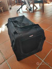 Trasportino nuovo Camon