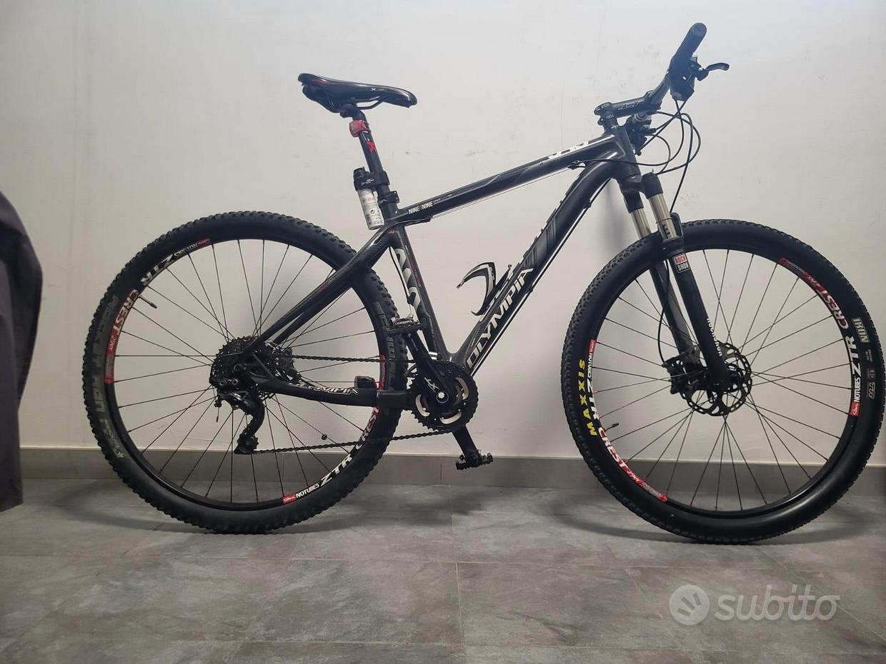 Olimpia Fantastiche offerte di Biciclette