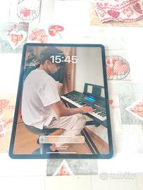 iPad pro 12.9" 4*gen (2020) 256gb