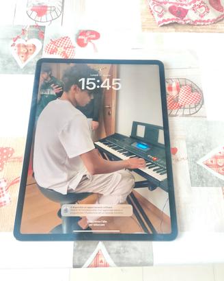 iPad pro 12.9" 4*gen (2020) 256gb