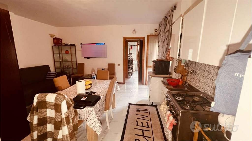Appartamento – Lucca, San Concordio - Vista 3