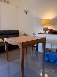 Tavolo Calligaris 90 x 90