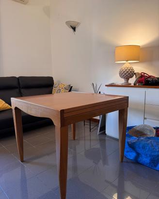 Tavolo Calligaris 90 x 90