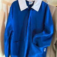 Grembiuli/Casacca Siggi 9 anni