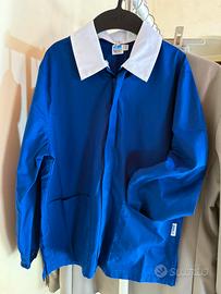 Grembiuli/Casacca Siggi 9 anni