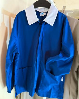Grembiuli/Casacca Siggi 9 anni