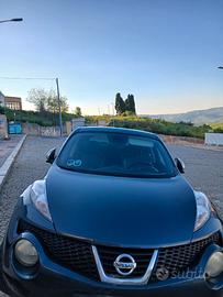 Nissan Juke 1500