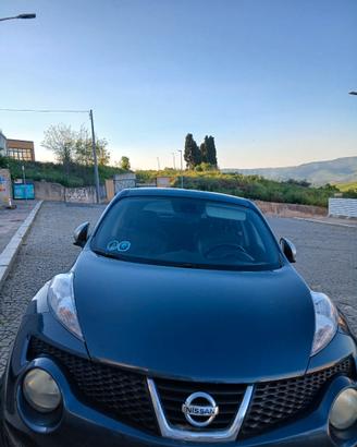Nissan Juke 1500