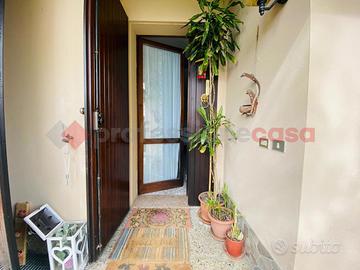 Villa a schiera Casalgrande [Cod. rif 3329181VRG]