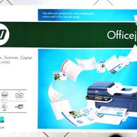 Stampante HP Officejet J4580 all in One