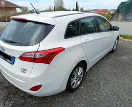 Hyundai I30 230 mila km