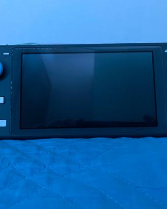 Nintendo Switch Lite grigia in perfette condizioni