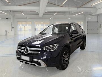 MERCEDES-BENZ GLC 300 E 4MATIC EQ-POWER SPORT AUT.