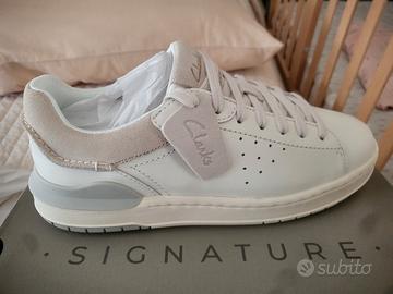 scarpe Clarks 