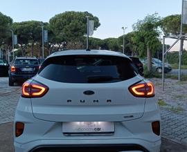 Ford Puma 1.0 Hybrid ST-Line 41000KM Anno 2021