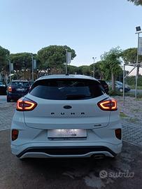 Ford Puma 1.0 Hybrid ST-Line 41000KM Anno 2021