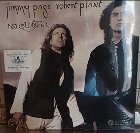 vinile Page/Plant (Led Zeppelin)
