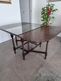Tavolo vintage