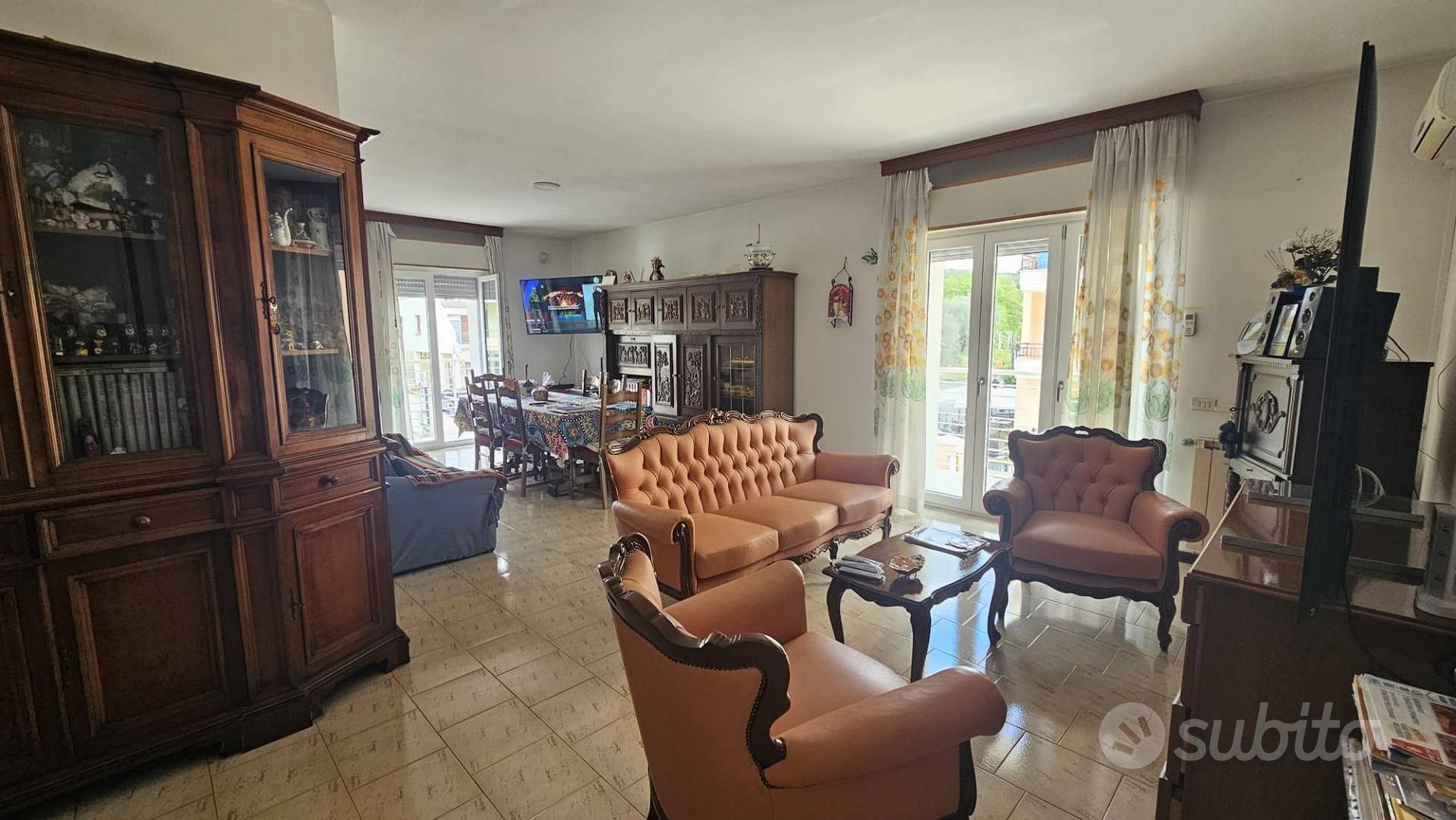 Apartment in San Nicolò a Tordino, Villa Turri - Vista 4