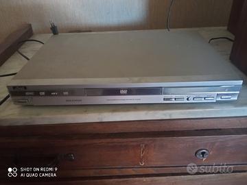 lettore dvd
