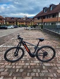 ebike ktm macina 