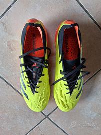 scarpe calcio adidas predator 