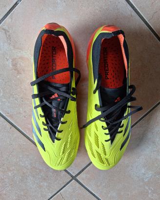 scarpe calcio adidas predator 
