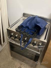 Cucina smeg