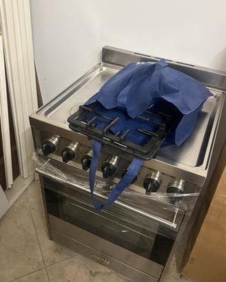 Cucina smeg