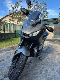 Honda X-ADV 750(2020) - 17000 km - Perfetta!