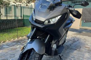 Honda X-ADV 750(2020) - 17000 km - Perfetta!