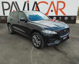 Jaguar F-Pace 2.0 CV 180 R-Sport